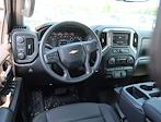 2024 Chevrolet Silverado 2500 Crew Cab 4WD, Pickup for sale #DR17086 - photo 9