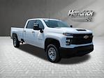 2024 Chevrolet Silverado 2500 Crew Cab 4WD, Pickup for sale #DR17086 - photo 1