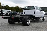 2024 Chevrolet Silverado 4500 Crew Cab DRW 4WD, Cab Chassis for sale #DR40928 - photo 2