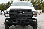 2024 Chevrolet Silverado 4500 Crew Cab DRW 4WD, Cab Chassis for sale #DR40928 - photo 4