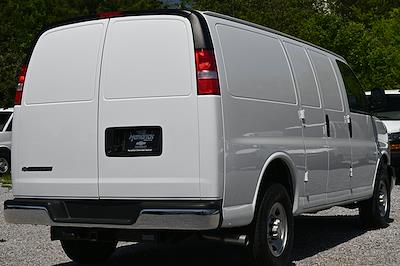 New 2024 Chevrolet Express 2500 Upfitted Cargo Van for sale #DR71552 - photo 2