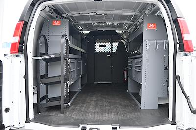 2024 Chevrolet Express 2500 RWD Masterack Upfitted Cargo Van for sale #DR71552 - photo 2