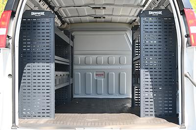 2024 Chevrolet Express 2500 RWD Masterack Upfitted Cargo Van for sale #DR71552 - photo 2