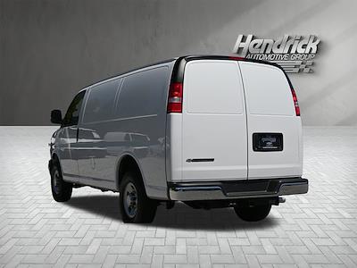 2024 Chevrolet Express 2500 RWD Masterack Upfitted Cargo Van for sale #DR71552 - photo 2