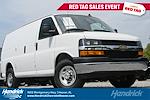 2024 Chevrolet Express 2500 RWD Knapheide Upfitted Cargo Van for sale #DR71684 - photo 26