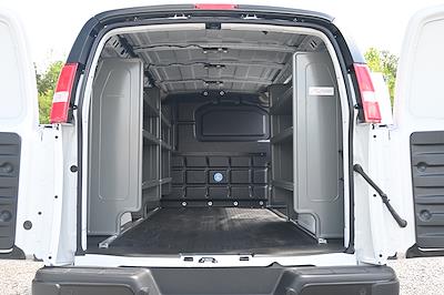 2024 Chevrolet Express 2500 RWD Adrian Upfitted Cargo Van for sale #DR76352 - photo 2