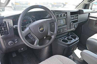2024 Chevrolet Express 2500 RWD Adrian Upfitted Cargo Van for sale #DR76352 - photo 2
