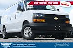 2024 Chevrolet Express 2500 RWD Adrian Upfitted Cargo Van for sale #DR76352 - photo 27