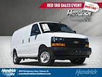 2024 Chevrolet Express 2500 RWD Adrian Upfitted Cargo Van for sale #DR76756 - photo 36