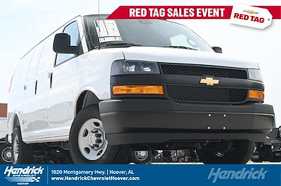 2025 Chevrolet Express 2500 RWD Empty Cargo Van for sale #DS07530 - photo 1