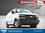 2025 Chevrolet Express 2500 RWD Empty Cargo Van for sale #DS07550 - photo 36