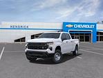 New 2025 Chevrolet Silverado 1500 Work Truck Crew Cab 4WD Pickup for sale #DS10246 - photo 10