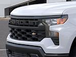 New 2025 Chevrolet Silverado 1500 Work Truck Crew Cab 4WD Pickup for sale #DS10246 - photo 15