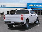 New 2025 Chevrolet Silverado 1500 Work Truck Crew Cab 4WD Pickup for sale #DS10246 - photo 2