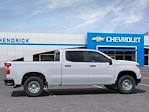 New 2025 Chevrolet Silverado 1500 Work Truck Crew Cab 4WD Pickup for sale #DS10246 - photo 7
