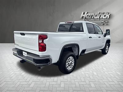 2025 Chevrolet Silverado 2500 Crew Cab 4WD Pickup for sale #DS60707 - photo 2