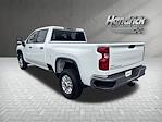 2025 Chevrolet Silverado 2500 Crew Cab 4WD Pickup for sale #DS60707 - photo 3