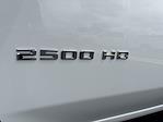 2025 Chevrolet Silverado 2500 Crew Cab 4WD Pickup for sale #DS60707 - photo 9