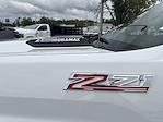 2025 Chevrolet Silverado 2500 Crew Cab 4WD Pickup for sale #DS60707 - photo 10