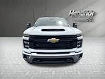 2025 Chevrolet Silverado 2500 Crew Cab 4WD Pickup for sale #DS60707 - photo 4