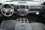 New 2025 Chevrolet Silverado 2500 Work Truck Crew Cab 4WD Pickup for sale #DS60707 - photo 39