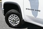 2025 Chevrolet Silverado 2500 Crew Cab 4WD Pickup for sale #DS60707 - photo 34