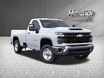 2025 Chevrolet Silverado 2500 Regular Cab SRW 2WD Pickup for sale #DS64083 - photo 9