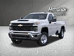 2025 Chevrolet Silverado 2500 Regular Cab SRW 2WD Pickup for sale #DS64083 - photo 10