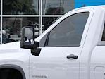 2025 Chevrolet Silverado 2500 Regular Cab SRW 2WD Pickup for sale #DS64083 - photo 14