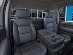 2025 Chevrolet Silverado 2500 Regular Cab SRW 2WD Pickup for sale #DS64083 - photo 18