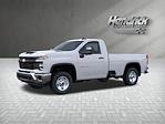 2025 Chevrolet Silverado 2500 Regular Cab SRW 2WD Pickup for sale #DS64083 - photo 5