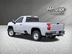 2025 Chevrolet Silverado 2500 Regular Cab SRW 2WD Pickup for sale #DS64083 - photo 6