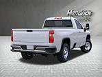 2025 Chevrolet Silverado 2500 Regular Cab SRW 2WD Pickup for sale #DS64083 - photo 2