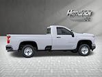 2025 Chevrolet Silverado 2500 Regular Cab SRW 2WD Pickup for sale #DS64083 - photo 7