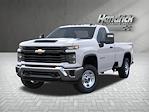 2025 Chevrolet Silverado 2500 Regular Cab SRW 2WD Pickup for sale #DS64083 - photo 8