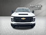 2025 Chevrolet Silverado 2500 Crew Cab 4WD Pickup for sale #DS77402 - photo 3