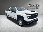 2025 Chevrolet Silverado 2500 Crew Cab 4WD Pickup for sale #DS77402 - photo 1