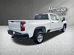 2025 Chevrolet Silverado 2500 Crew Cab 4WD Pickup for sale #DS77402 - photo 2