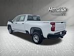 2025 Chevrolet Silverado 2500 Crew Cab 4WD Pickup for sale #DS77402 - photo 5