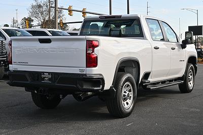 New 2026 Chevrolet Silverado 2500 - photo 1