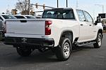 New 2026 Chevrolet Silverado 2500 Work Truck Crew Cab for sale #DT05143 - photo 7