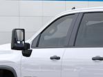 New 2026 Chevrolet Silverado 2500 Work Truck Crew Cab for sale #DT05143 - photo 12
