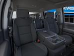 New 2026 Chevrolet Silverado 2500 Work Truck Crew Cab for sale #DT05143 - photo 16