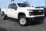 2026 Chevrolet Silverado 2500 Crew Cab 4WD Pickup for sale #DT05143 - photo 11