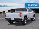 New 2026 Chevrolet Silverado 2500 Work Truck Crew Cab for sale #DT05143 - photo 3