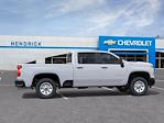 New 2026 Chevrolet Silverado 2500 Work Truck Crew Cab for sale #DT05143 - photo 4
