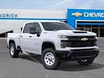 New 2026 Chevrolet Silverado 2500 Work Truck Crew Cab for sale #DT05143 - photo 6