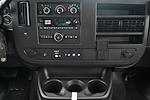 2025 Chevrolet Express 2500 RWD Empty Cargo Van for sale #FS55605 - photo 31