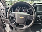 Used 2022 Chevrolet Silverado 5500 Work Truck Regular Cab 4x4 Combo Body for sale #P52972 - photo 15