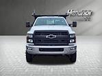 Used 2022 Chevrolet Silverado 5500 Work Truck Regular Cab 4x4 Combo Body for sale #P52972 - photo 3